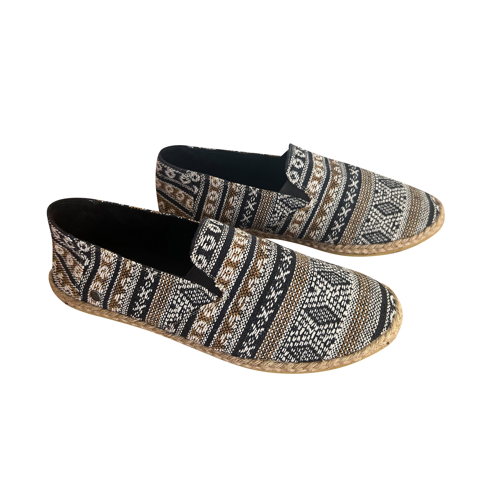 virblatt Espadrilles voor heren en dames, hennep, zomerschoenen virblatt Espadrilles voor heren en dames, hennep, zomerschoenen